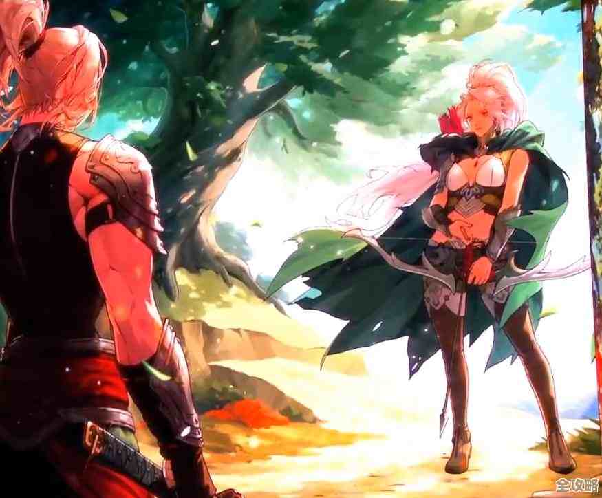 龙之谷2魔法师转职怎么抉择，给你不完美但实用的路线建议.