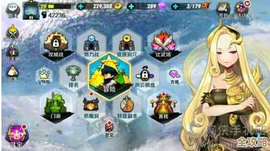 仙侠大作战周天台那些小技巧，说出来怕你不信但真能翻盘.