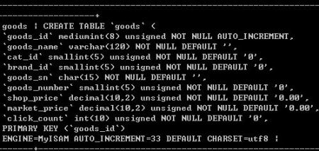 MySQL里字符集那些事儿，乱码问题到底咋回事简单聊聊