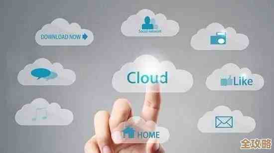 我国云计算产业发展中还面临着不少难题和瓶颈，亟需解决才能更好地突破限制