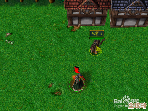 《帕尼亚战纪》精灵花园怎么进—门道和小技巧说一说