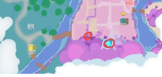 云棉木要哪里来？梦想家园》里几条不严谨但实用的获得路线，随便记下