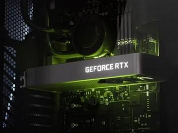 现在VMware里头能直接跑Nvidia虚拟显卡了，性能提升挺明显的