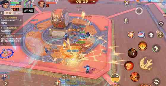 那些值得一玩的角色扮演冒险手游，随便挑几款给你参考.