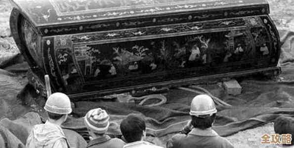 招魂棺第六章通关攻略啊，顺手记下不会被吓到的小技巧