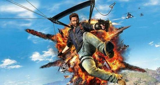 这些你可能没听过的单机游戏最新合集，说不定有几款会惊喜