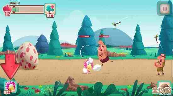 小恐龙手游推荐，玩着停不下来的那些奇趣关卡和萌系冒险.