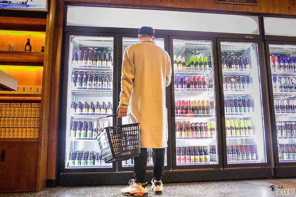 超数据世界闲得无聊系列，打算乱开箱子、瞎点菜单，反正就随便玩玩呗