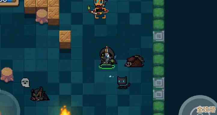 元气骑士前传贪婪养成怎么玩？那些偷懒却有效的操作思路