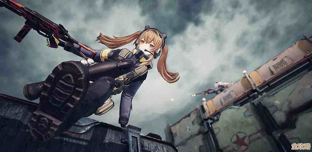 少女前线2：追放里黛烟-莉塔拉的新增跃键，感觉是…功能和细节汇总