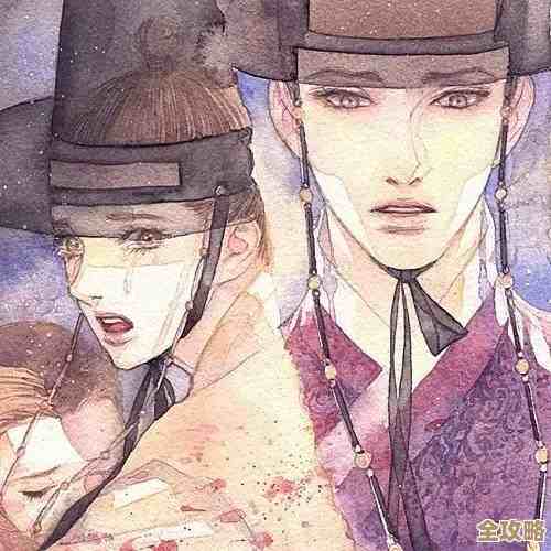 【Tips】用简单四格漫画帮你快速了解云计算那些事儿