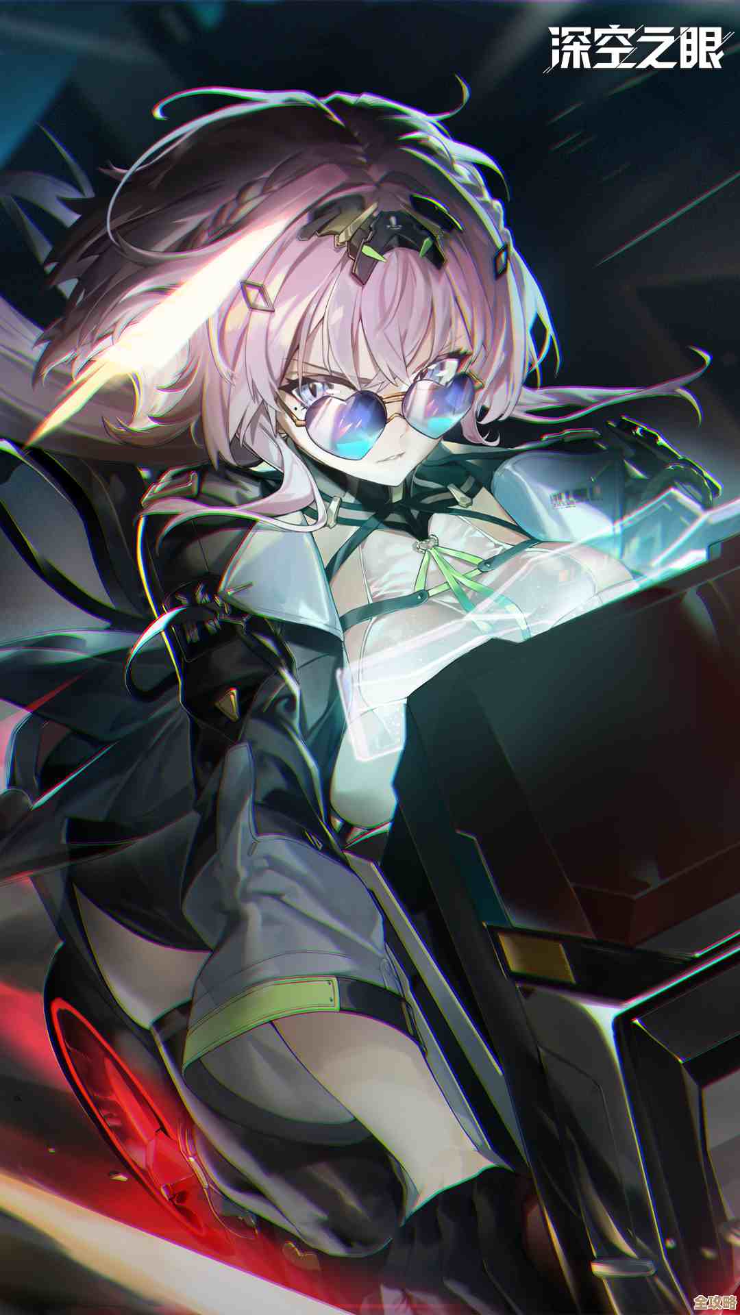 深空之眼「影杀」古远虚影活动大概玩法和零碎提示