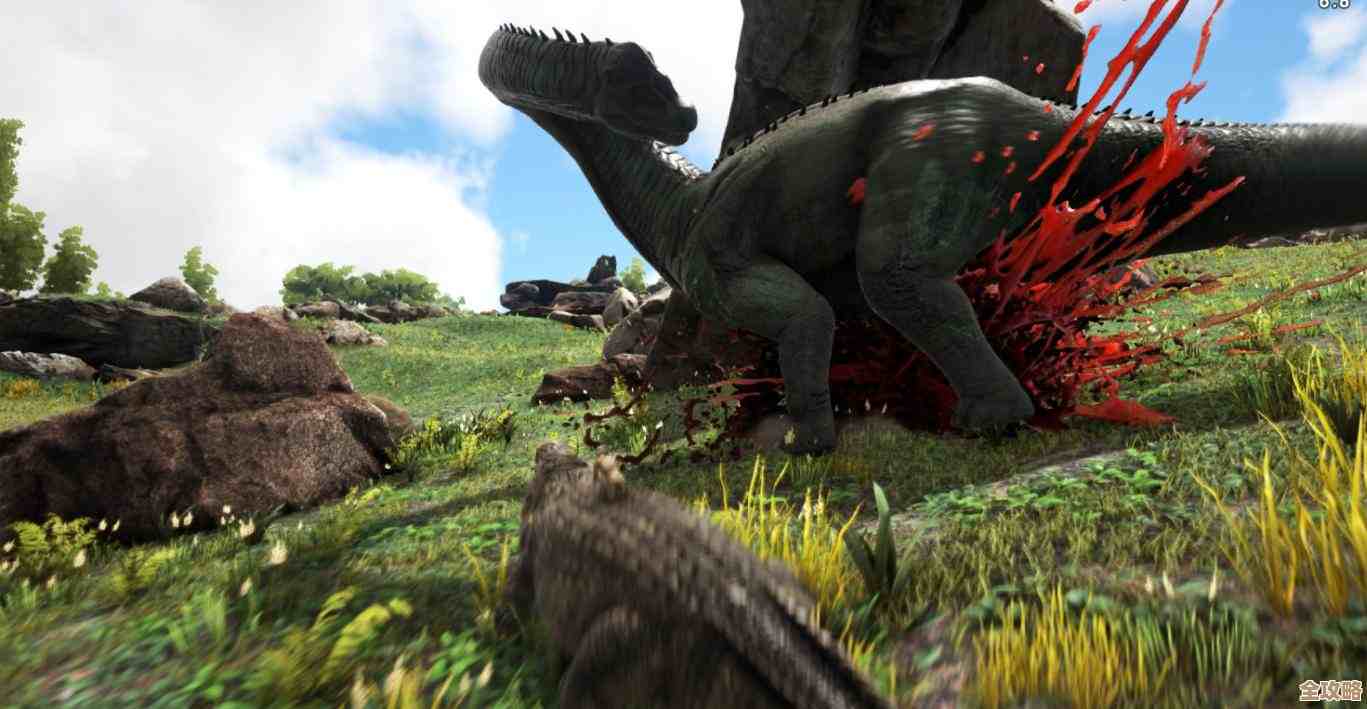 方舟生存进化里想找龙多的模组哪几个比较靠谱