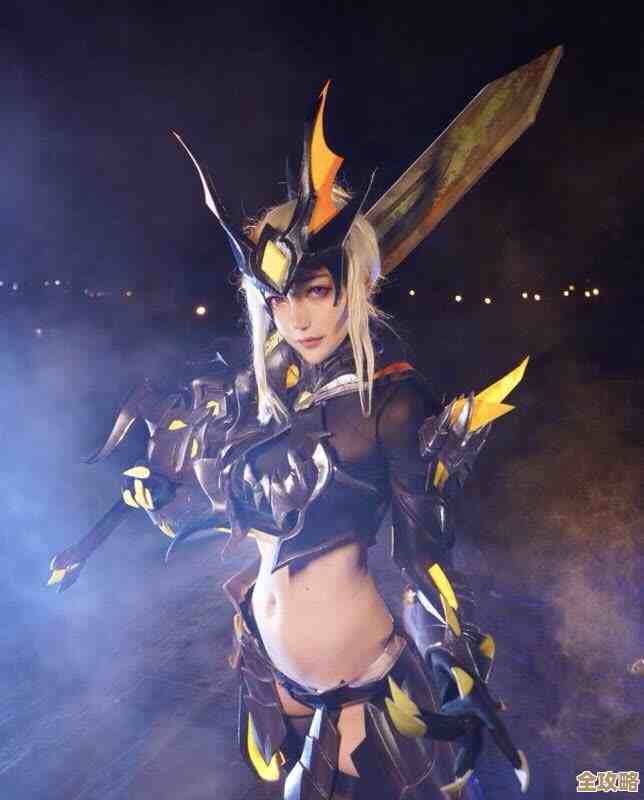 猎龙者之歌新手必看，休闲怎么玩才不闹心…轻松上手小技巧