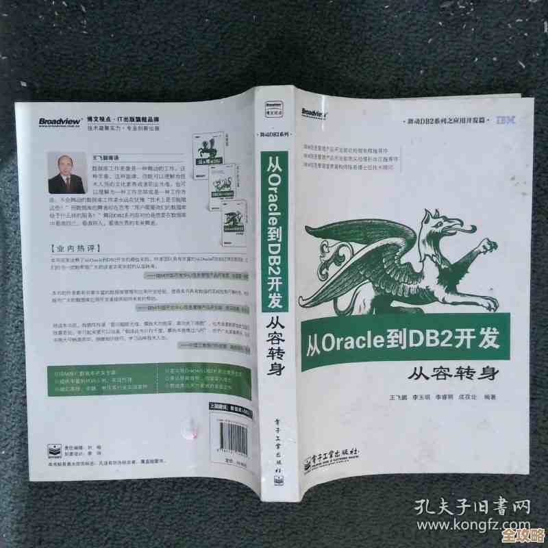 从DB2到Oracle的迁移挑战和漫长探索之路还得继续走下去