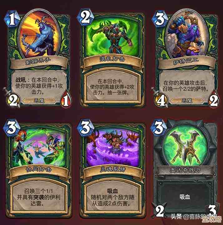 卡牌游戏有哪些耐玩的…盘点几款会让你反复回坑的