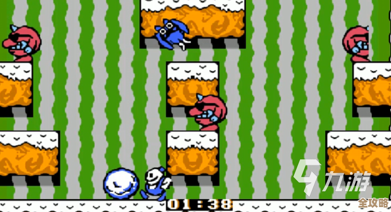 耐玩的泡泡龙经典老游戏合集，回味一下还能上瘾