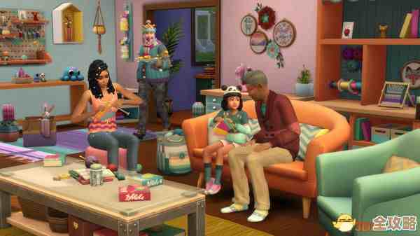 模拟人生4dlc哪个房子最多？讲真就想知道哪个DLC房源最多啦