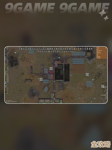 环世界卡顿解决方法分享 不一定全但能试试