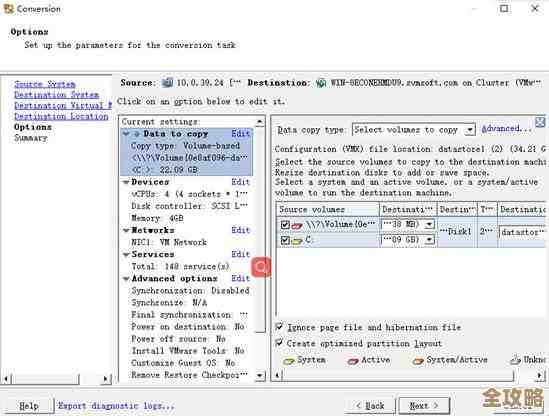 混合云迁移中那些容易踩坑的地方和怎么绕过去讲讲