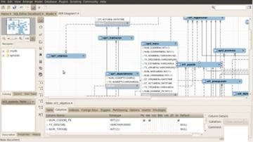 Oracle对开源数据库示好，MySQL两大分支反应淡定没啥波澜