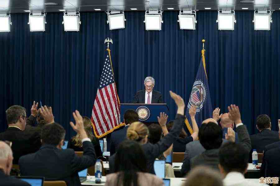 鲍威尔说俄乌局势让大家更看重加密货币监管这事儿了，得抓紧管控才行