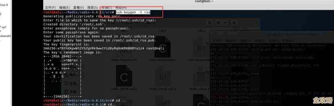 Redis怎么关闭密码认证直接登录，设置不用密码的那些事儿