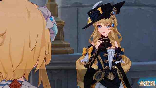 《原神》仆人和克洛琳德抽取建议，想抽的话先看看优先级…