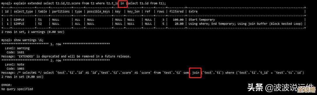 其实安装MySQL没那么复杂，跟着这几个步骤就能轻松搞定数据库环境了