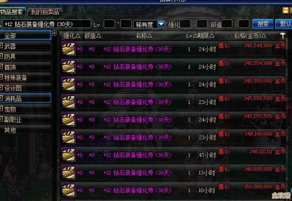 dnf到底刷哪个图才有概率出心仪的时装啊，求带