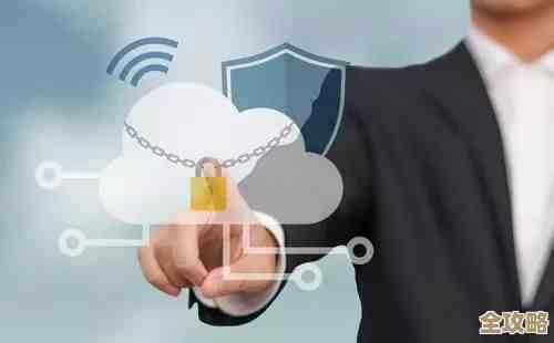 政务云3.0不光是保姆了，更像个贴心管家，安全和专业都升级了不少