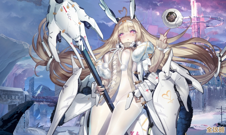 《苍雾世界》朱利烏斯技能深度拆解，顺手说说连招和小技巧