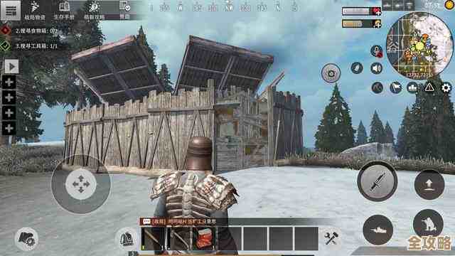 王牌战争里怎么拆别人家，绕后偷点资源、拉仇恨那招挺脏但挺管用