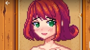 潘妮料理在星露谷物语里值不值得追，送哪个礼物比较稳妥呢