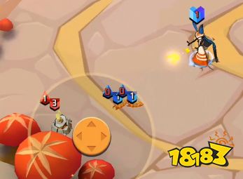 螺旋风暴虫子套路怎么玩？简单几招上手，细节和小技巧都在这儿说不完