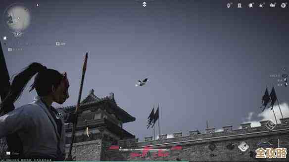 燕云十六声：飞檐逐影怎么解锁—零碎思路和实操小技巧