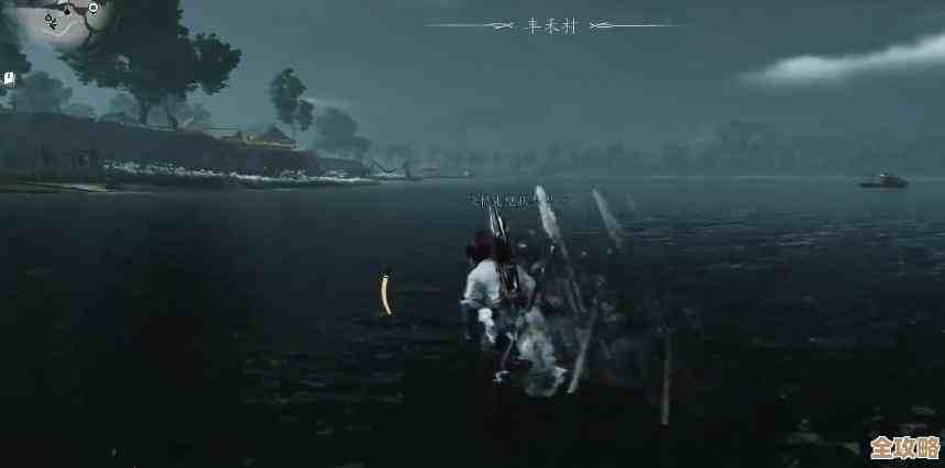 燕云十六声：飞檐逐影怎么解锁—零碎思路和实操小技巧