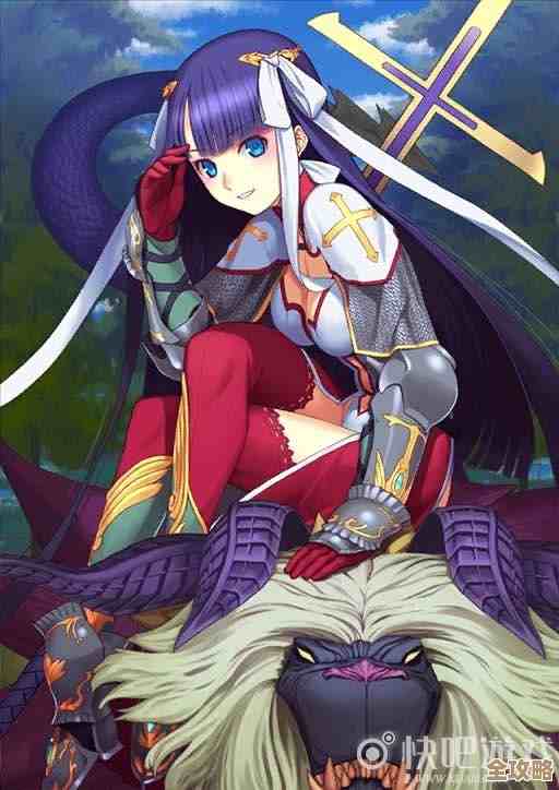 FGO玛尔达图鉴全解析，玛尔达宝具到底怎么用…