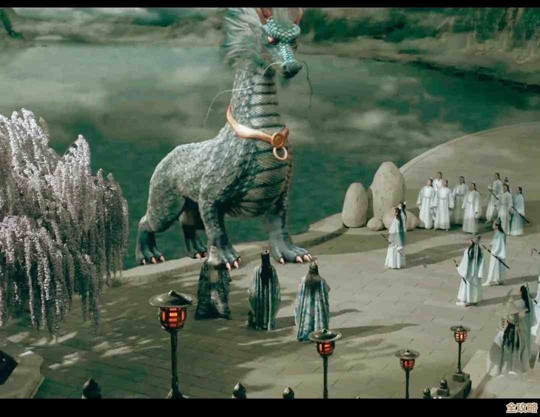 诛仙手游青云怎么提升爆伤，实战派教你少走弯路的培养思路