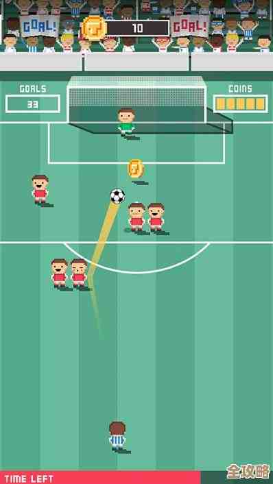 有趣的迷你足球游戏有哪些，好玩又不占内存的足球手游推荐…