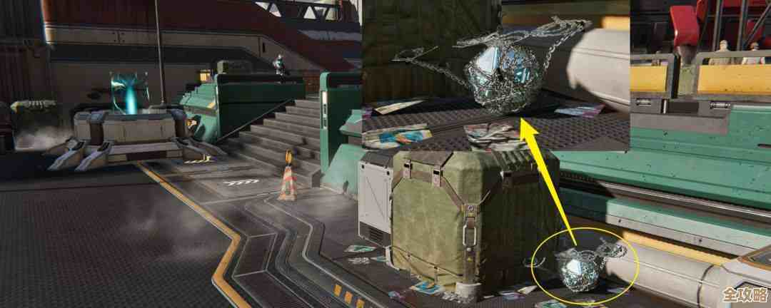 星球重启神视装置获取方法有点复杂，先把必做任务和技巧记下吧