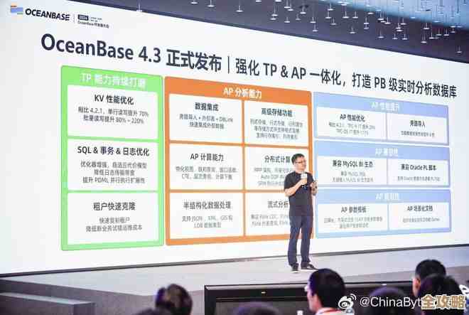 后浪云里聊聊OceanBase ODC到底是啥，怎么用其实挺有意思的