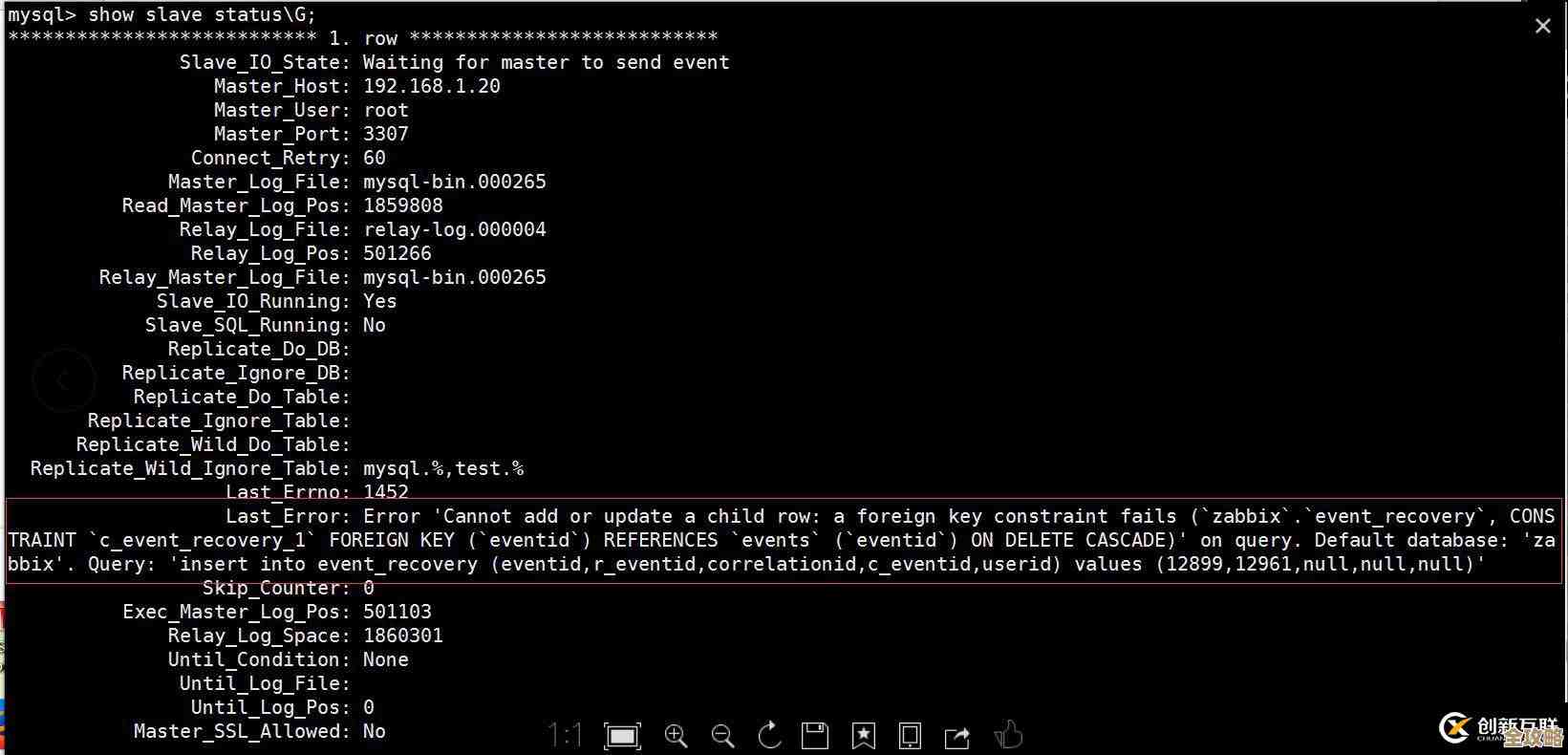 MySQL报错MY-010354，审计插件不支持认证事件，远程帮你快速修复问题