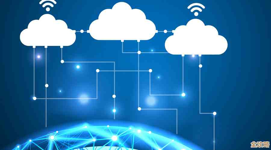 制造业想真正上云变成云制造，中间到底还有多少坑得跳啊