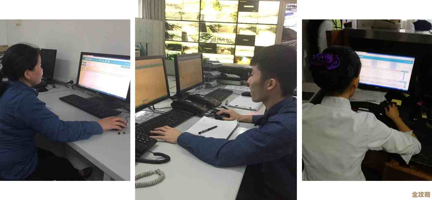 数据库分离到底怎么帮咱们数据更安全还能跑得快点呢？