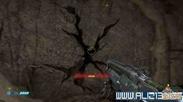 人间地狱瞄准技巧碎碎念：手感、准心、开枪那点儿事