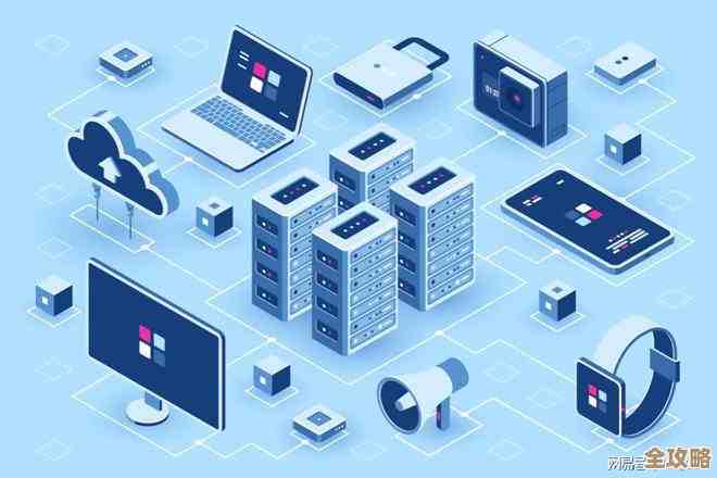 数据库系统选哪个比较合适？这几点建议帮你理清思路别太纠结