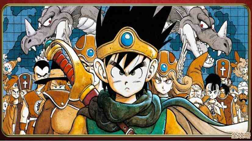 勇者斗恶龙3HD-2D重制版各职业推荐性格，帮你选主力和配队思路