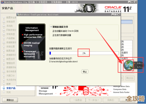 ORA-01037报错内存超限，远程帮忙修复数据库卡顿问题