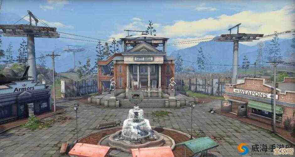 西部小镇怎么解锁 明日之后要升到几级才放行还挺迷糊